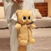 Plush Pen Bag Cat Storage Bag Creative Pen Box