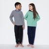 Uniqlo Japan Ultra Stretch Set  Long Sleeve 