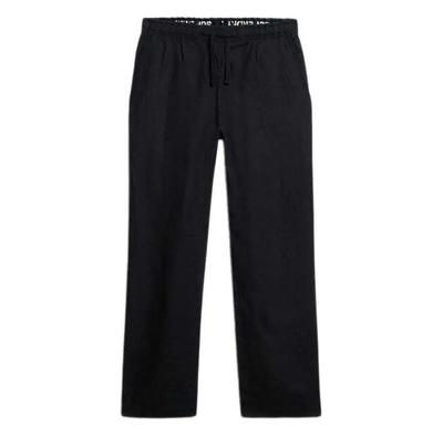 Superdry Linen Drawstring брюки
