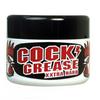 Cool Grease Cock Grease XXX, 87g, 1 Piece
