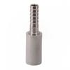 Beer Carbonation Diffusion Stone Pump Connection Aerator Stainless Steel