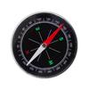 High Sensitivity Compasses Clear Scale Teaching Compasses Travel Gears Compasses for Safe Travel and Exploration
