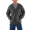 Carhartt Hoodie with Zipper K122 Loose Fit