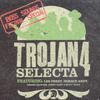 CD VARIOUS - Trojan Selecta Volume 4 TJJCD333 Trojan 2006 UK Reggae, Ska & Dub