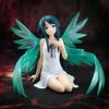 12 см Песня Сайи: Я Размер L Фигурка Аниме Девочки Saya No Uta Saya Аниме Фигурка Серия Коллекции Модель Мультяшный Персонаж Gif