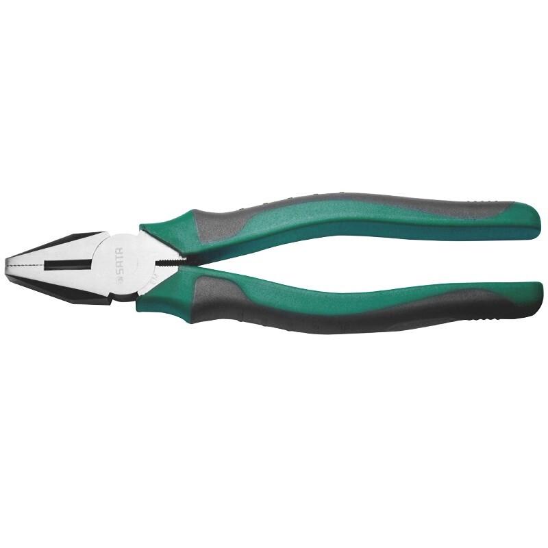 SATA Professional Japanese Style Combination Pliers