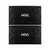 Домашняя аудиосистема KTV HiVi X1000+HD9300 Штепсель CN (адаптер в комплекте)