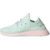 Оригинальные Deerupt Удобные Универсальные Нескользящие Износостойкие Низкие Подростковые Повседневные Кроссовки Подростковые Повседневные Кроссовки Зеленый CG6851