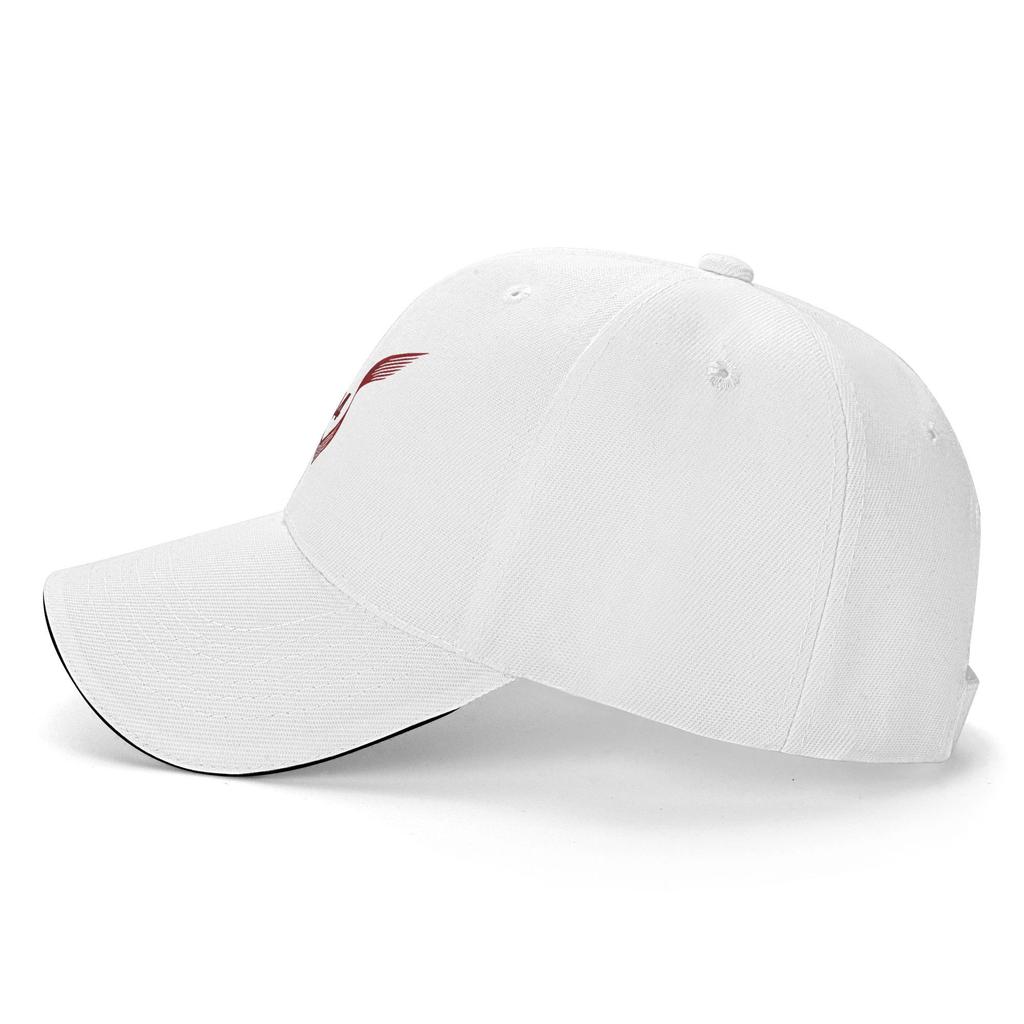 Бейсболка Lewis Hamiltons 44 Red y2k Ретро Тракерская Шляпа Весна Лето Женская Мужская Взрослая Теннисная Скейт Бейсболки