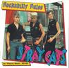 CD STRAY CATS - Рокабилли рулит: В лучшем виде...  ESMCD784 Castle Music 1999 Япония Рок Б/У