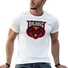 Moria Balrogs TShirt Big Size Crew Neck TShirt