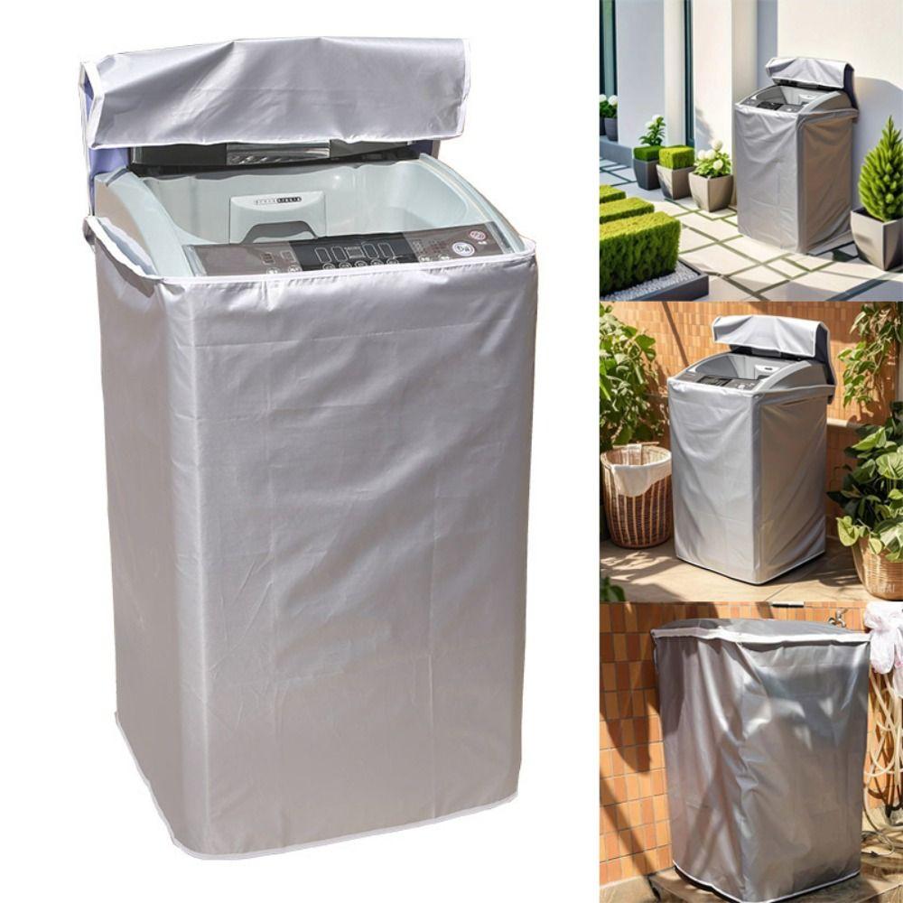 Universal Waterproof Cover Top Open Dust Proof Cover High Quality Washing Machine Cover