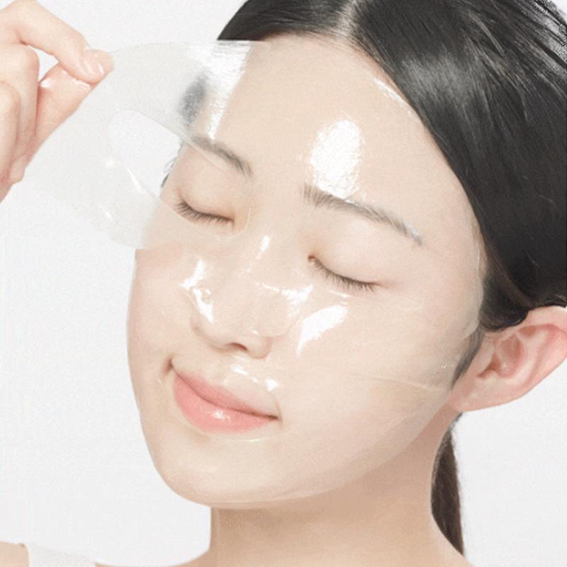[JM Solution] Bio-Vita Duo Brightening Mask 34g*4EA