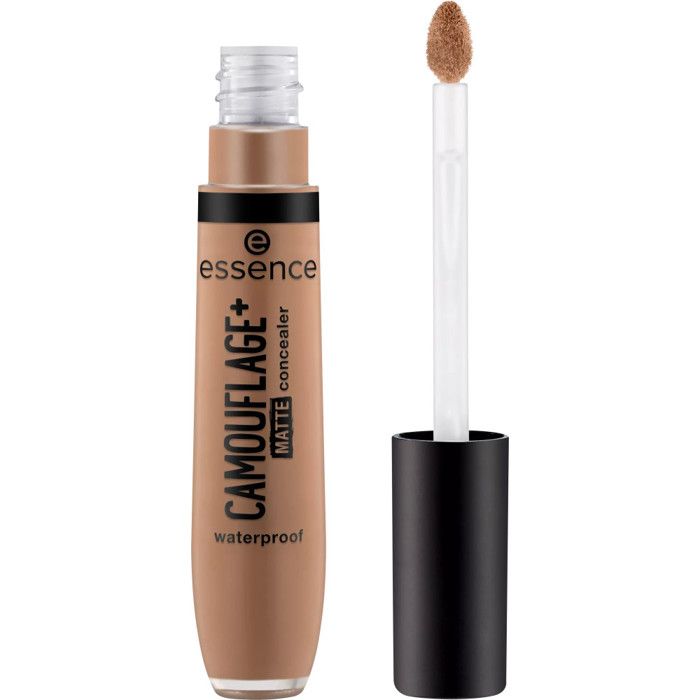 Essence - Correcteur Mat Camouflage + Matte - 180 -