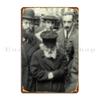 Chofetz Chaim Circa 1923 Metal Plaque Vintage Poster Designing Poster Designing Tin Sign Poster