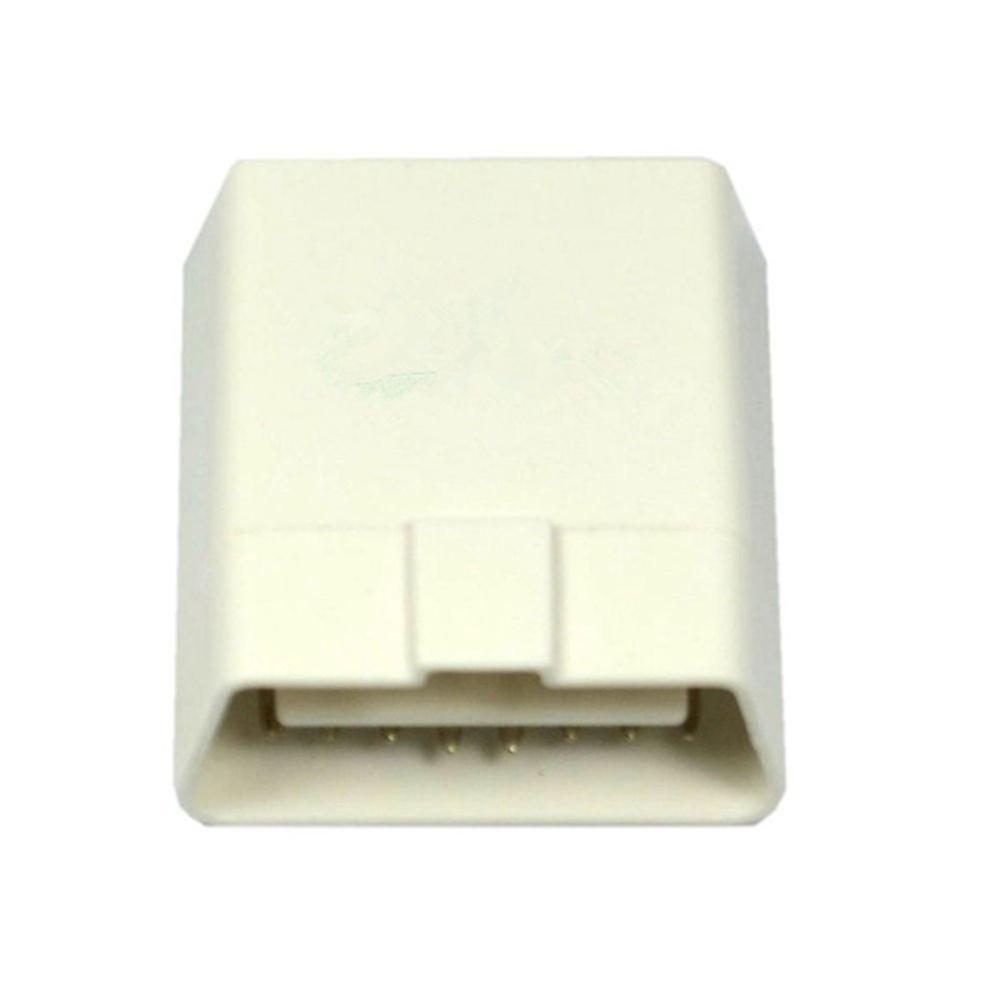 Elm327 VC100 Bluetooth 4.0 Interface OBD2 OBD with Head Up HUD Display Auto Car Scanner Diagnostic Tool for IOS Android Scanner