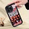 Phone Case B-Bratz Cartoon Silicone For Samsung Galaxy A17 A07 A06 A26 A16 A06 A35 A55 A25 A05s A15 A54 A34 A36 Soft Back Cover