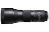 Sigma SIGMA Sigma Canon EF Mount Lens DG OS HSM Zoom Super Telephoto Telephoto Full Size Contemporary SLR Only 150-600mm F5-6.3