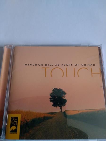 CD VARIOUS Windham Hill 25 Years Of Guitar Tou BVCW21152 Windham Hill 2001 Japan Jazz Used