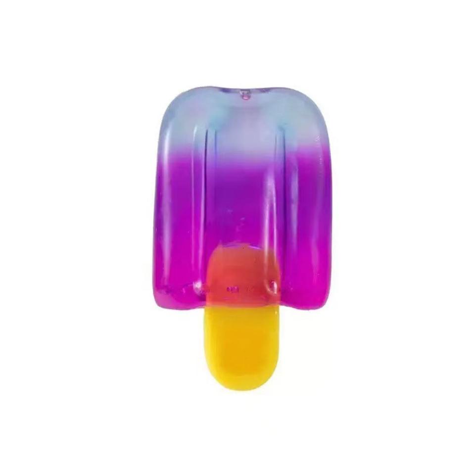 Schylling Need Nice Cube Сенсорный Nice-Sicle Кубик для снятия стресса Антистресс Сжимаемый объект Для концентрации Население с СДВГ