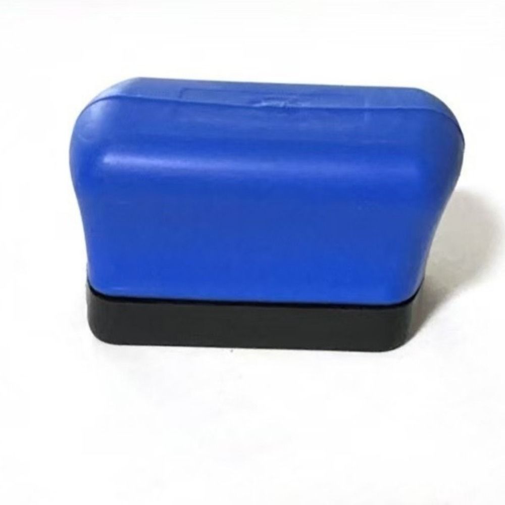 Portable Car Paint Remover Tool Double-Sided Car Metal Mini File Car Denibbing File Car Paint Work