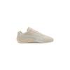 Puma Speedcat OG Alpine Snow Unisex Sneakers Cream White 398846-23