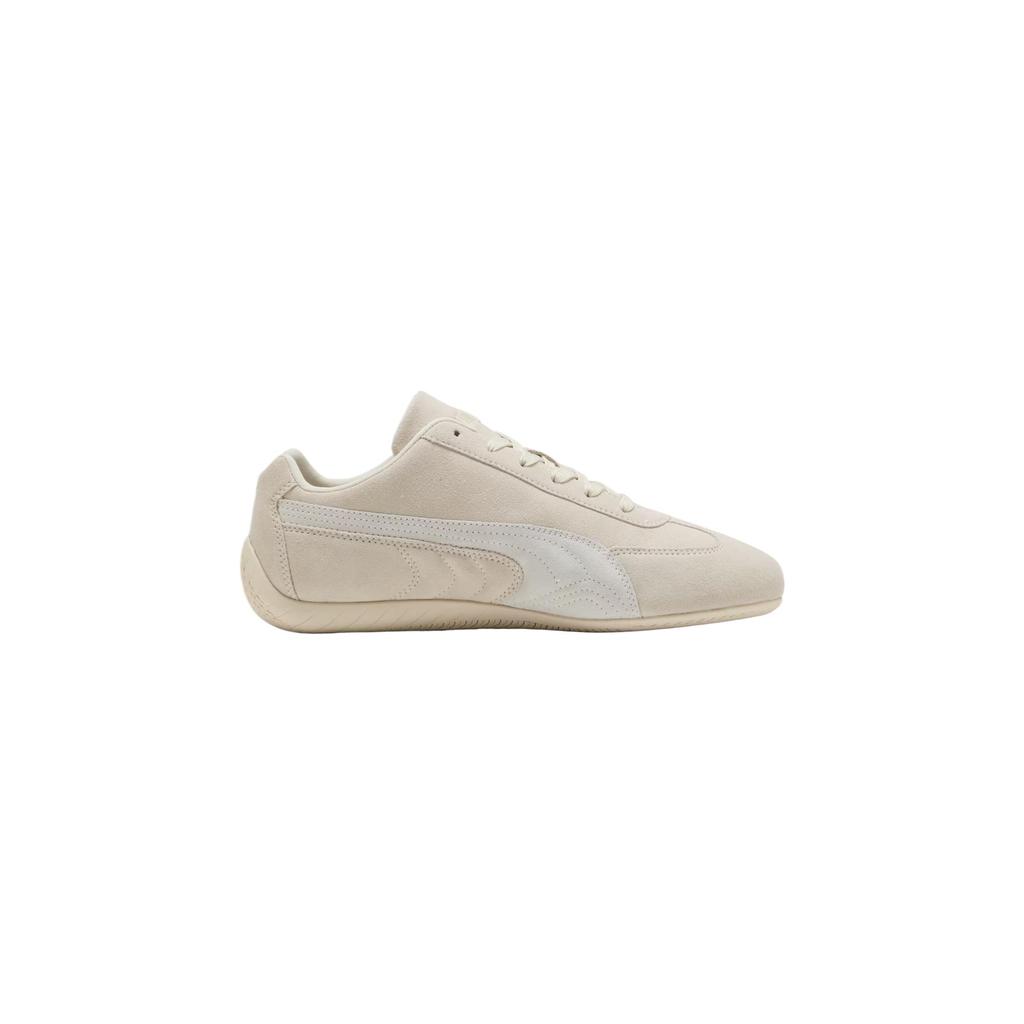 Puma Speedcat OG Alpine Snow Unisex Sneakers Cream White 398846-23