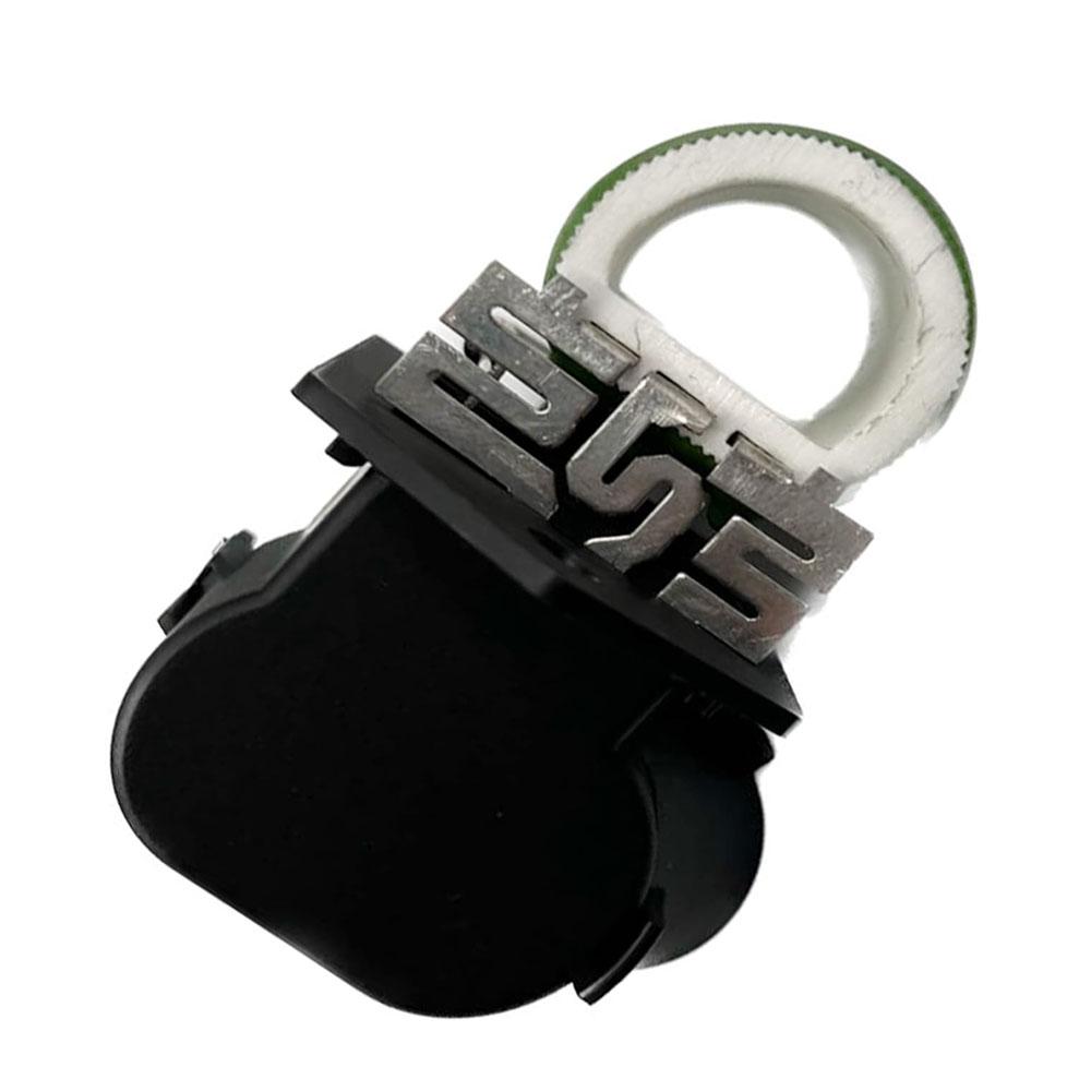 Новый резистор вентилятора охлаждения двигателя автомобиля для Opel Corsa Merina 95SKV072 15926330 93341907