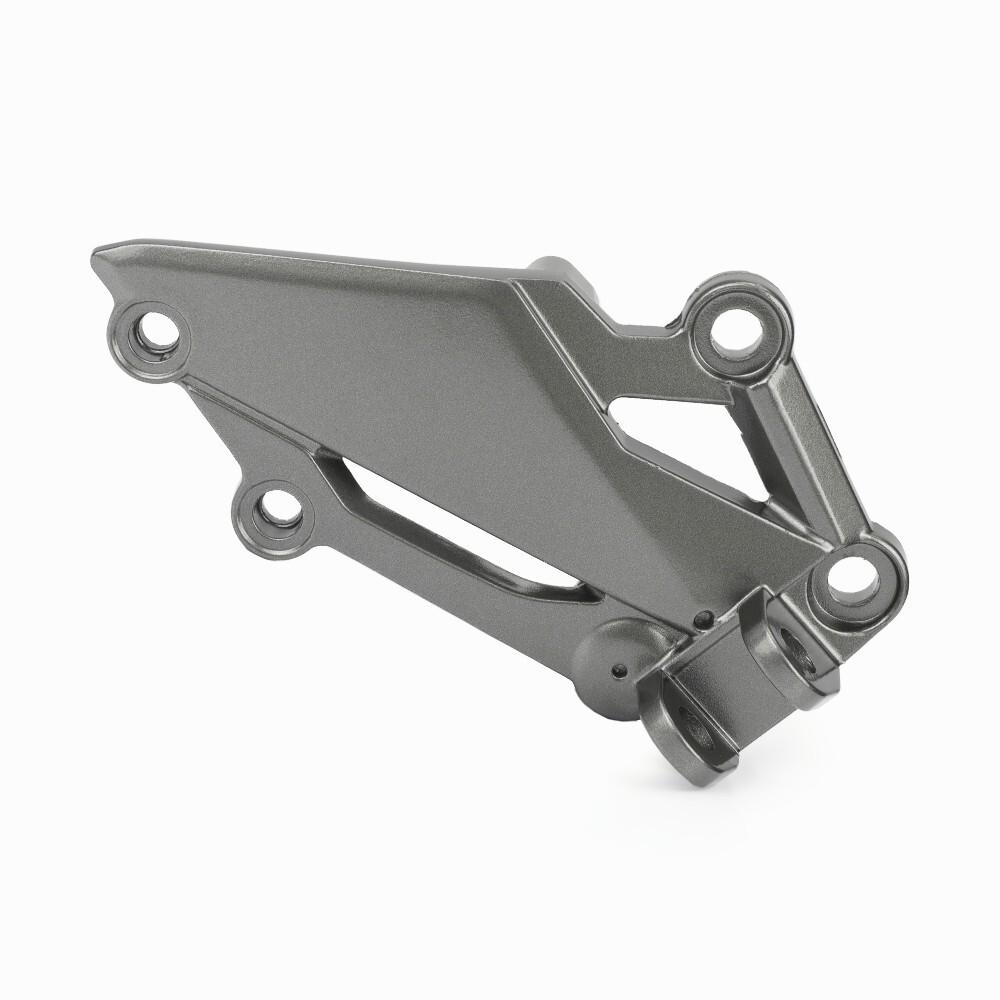 Kawasaki Ninja 250 300 Z250 Правая подножка 35063-1000