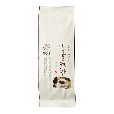 Кофе Suzuki Yukimuro Coffee Original Blend Beans 180 г x 5 пакетиков Кофе темной обжарки