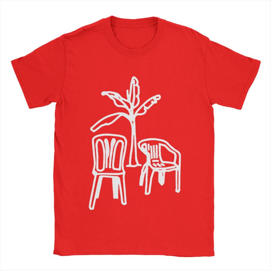 Мужская футболка DTMF Debi Tirar Mas Fotos Пуэрто-Рико Футболка Bad Bunnys Топы из чистого хлопка Повседневные футболки с круглым вырезом Оригинальные футболки