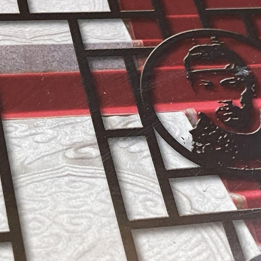 [USED] The King and the Clown Collector's Edition ('05 Korea) First Press Limited Edition DVD