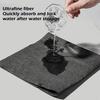 2Pcs Thickened Magic Cleaning Cloth, Streak-Free Miracle Cloth, Reusable Glass Microfibre Cleaning Cloth, All-Purpose Microfibre Towels