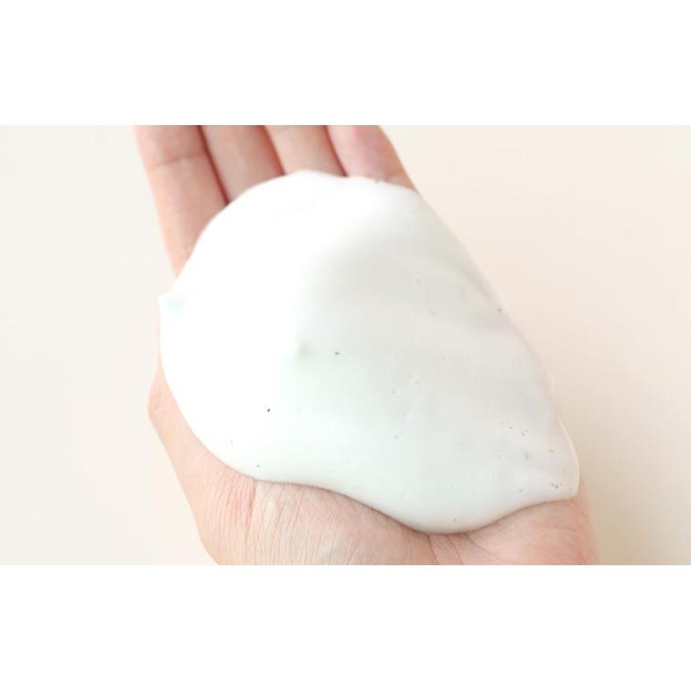 [Шинмульнара] Пенка для умывания с молодым зеленым чаем 120 мл