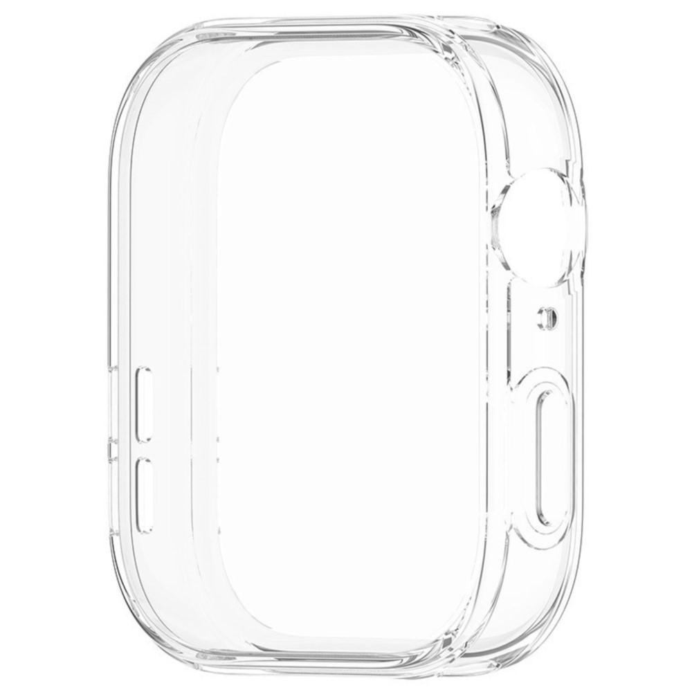 Sport Silicone Band+Case For Huawei Watch Fit 3 Strap Smartwatch Accessories Replacement Correas Bracelet for Huawei Watch fit3