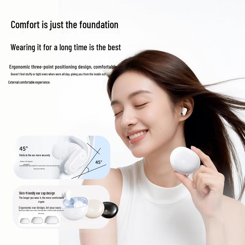 Беспроводные Bluetooth-наушники-вкладыши Nuobixing T11