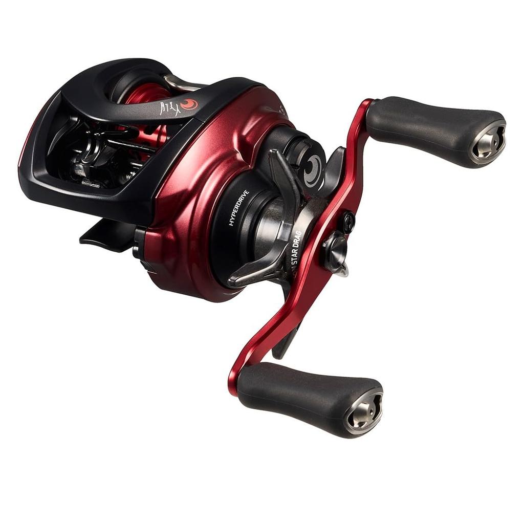 Daiwa 26 Gekkabijin BF TW PE Кастинговая катушка 8.5L