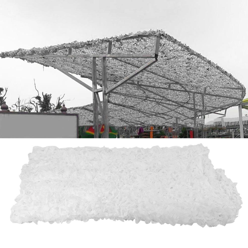 Mesh Mesh Nets Multi-Size Camo Netting Durable Shade Net  Camping