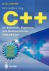 The Introducing C++ for Scientists, Engineers and Mathematicians Book