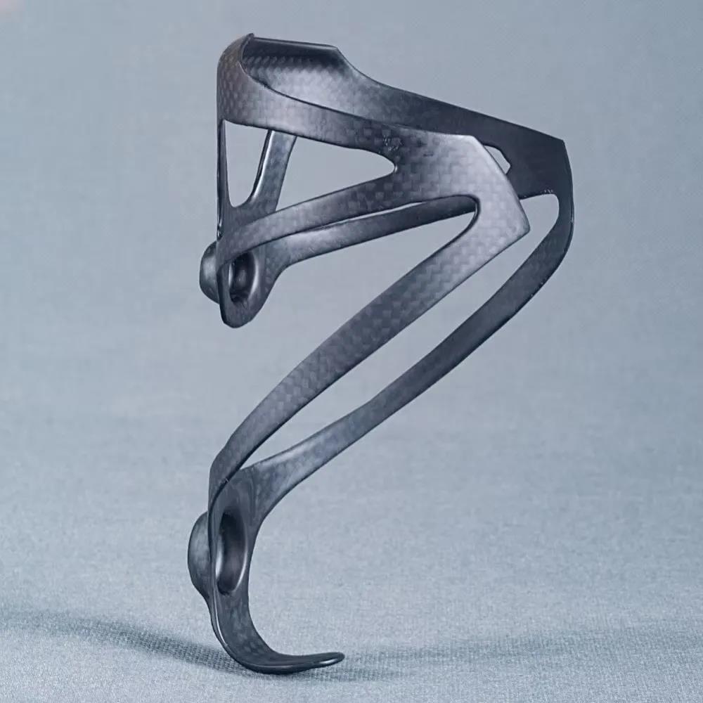 Ultralight 22g Carbon Fibe Water Bottle Holder Bicycle Bottle Cage XXX Bottle Bracket MTB/Road Bike Parts 3K Glossy/Matte 6