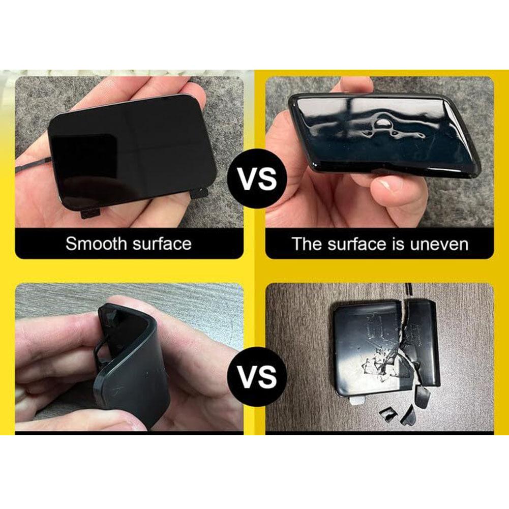 Car Rear Bumper Tow Hook Cover Lid Towing Trailer Hauling Eye Cap For BMW 6 F06 Gran For Coupe M6 M-SPORT 2013-2018
