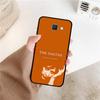 Чехол для телефона S-Smiths Band для Samsung J 7 plus 7core J7 neo J6 plus prime J6 J4 J5 Мобильный чехол