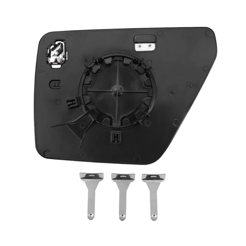 Стекло для буксировки F150 F250, подогрев стекла, замена левого/правого