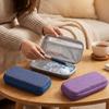 Waterproof Insulin Cooling Bag Shockproof Medicine Storage Box Insulin Organizer  Travel Case