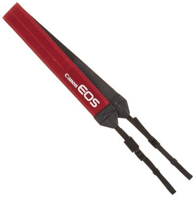 Canon EOS Strap II 40 Красный