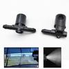 2Pcs Front Windshield Wiper Washer Jet Nozzle For Opel Insignia A Astra J G Combo C Corsa C Tigra B Zafira A