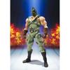 SHFiguarts Kinnikuman Kinnikuman Soldier примерно 150 мм, окрашенная подвижная фигурка из АБС и ПВХ