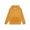 Puma MMQ Patchwork Loose Casual Hoodie Long Sleeve Sweatshirt Unisex Tops Beige 623053-50