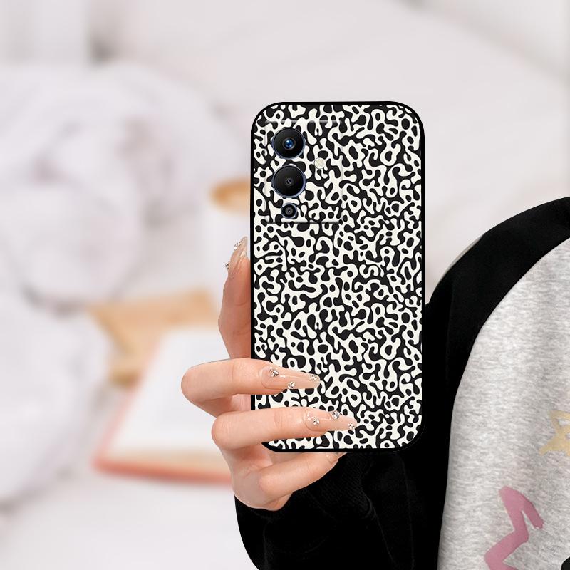 For infinix NOTE 12 PRO 5G Case X671B TPU Wolf Cat Silicone Bumper Cover for Infinix Note 12 Pro 5G Phone Case Note12 Pro 5G