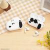 Gourmandise Силиконовый чехол для AirPods Pro с арахисом Snoopy SNG-691A